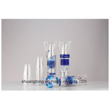 Thansparent PP Cup Disposable Product Plastic Cup